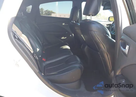 2013 Dodge Dart Limited из США, поврежденный, VIN 1C3CDFCH2DD133433